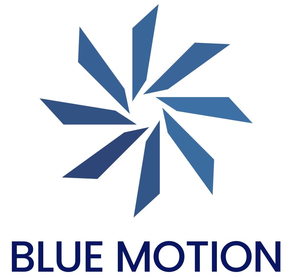 BleuMotion